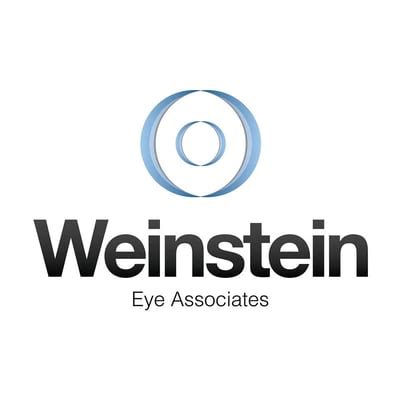 dr weinstein eye associates